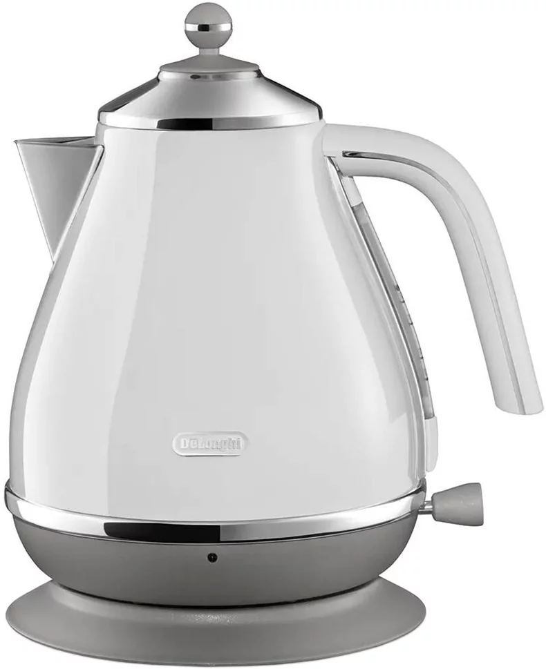 Image Ceainic electric DeLonghi KBOC 2001 W