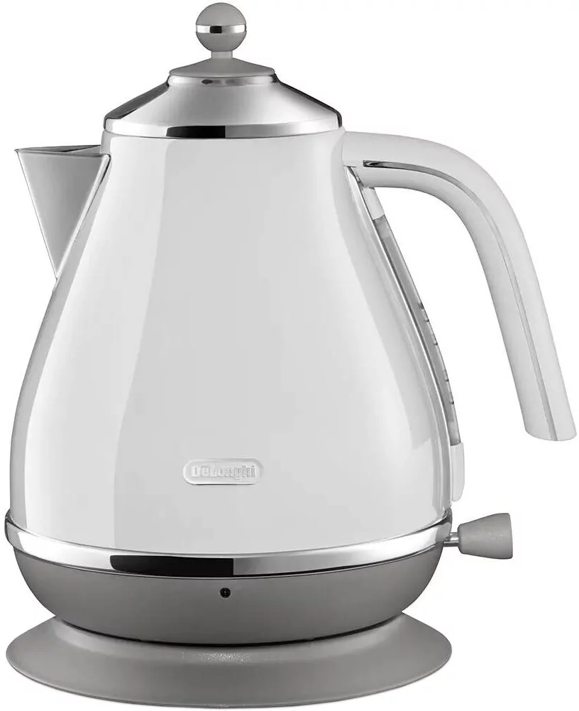 Image Чайник электрический DeLonghi KBOC 2001 W