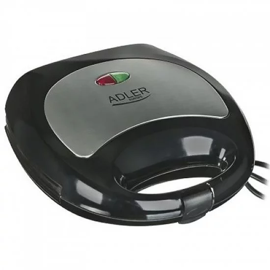 Image Сэндвичница ADLER AD 3015