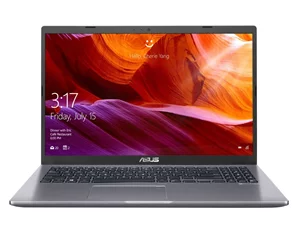 Image ASUS 15.6" X509J Silver (Core i3-1005G1 8Gb 256Gb)