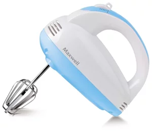 Image Mixer Maxwell MW-1360