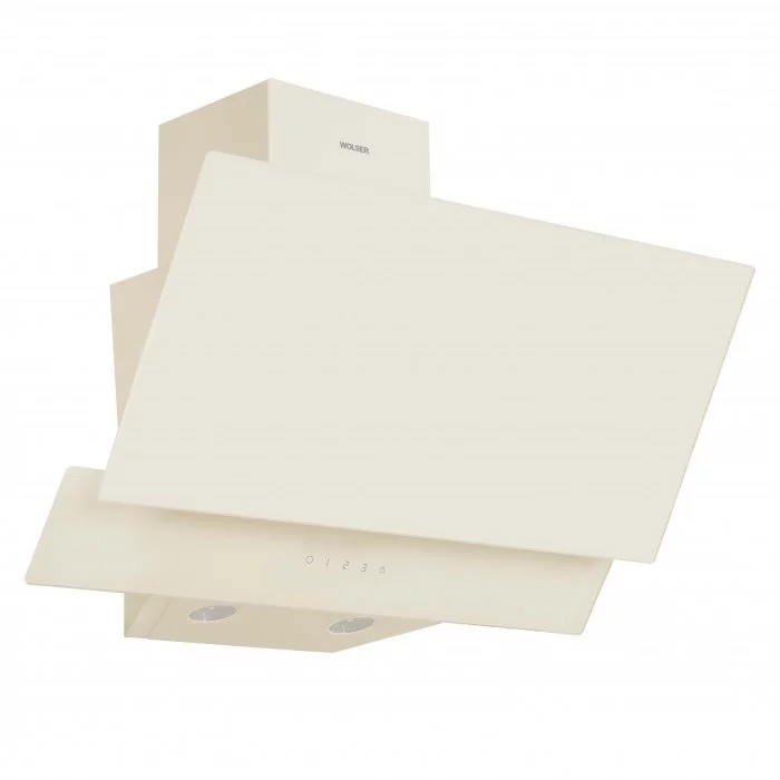 Image Вытяжка Wolser WL-F 60 TC IVORY