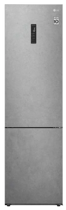 Image Холодильник LG GA-B509CCUM