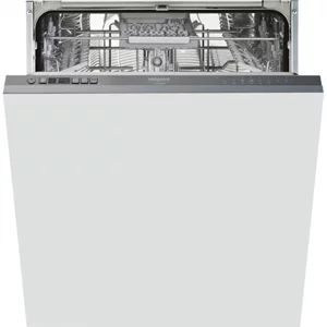 Image Встраиваемая посудомоечная машина Hotpoint-Ariston HI 5010 C