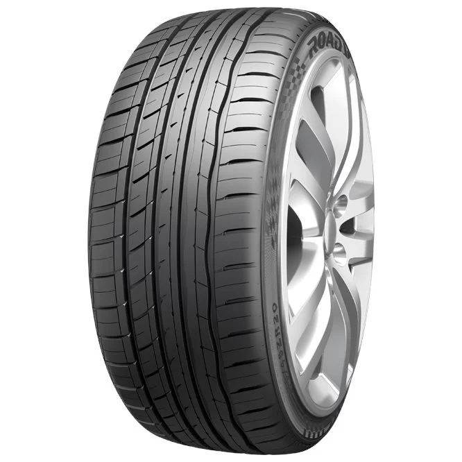 Шины RoadX RXMOTION U11 Z 285/45 R19 111Y XL