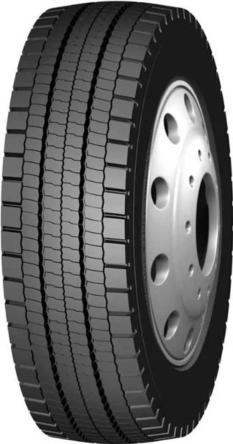 Anvelope Jinyu JD565 MRT 315/70 R22.5 156/150L 18PR
