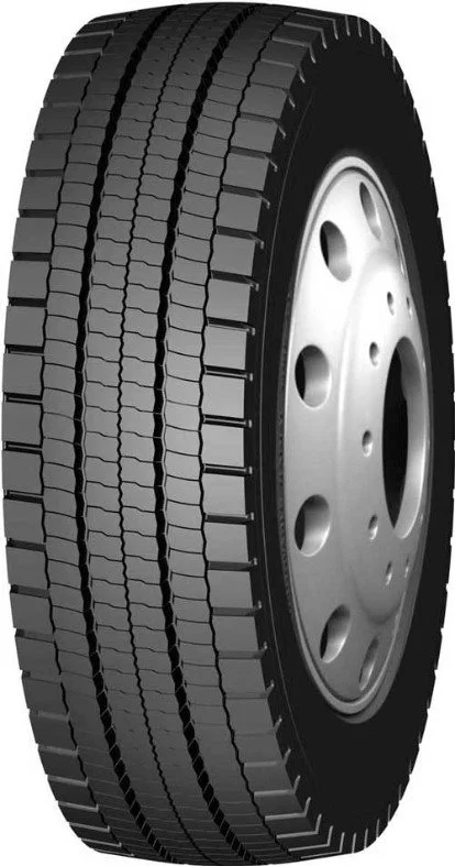 Image Шины Jinyu JD565 MRT 315/70 R22.5 156/150L 18PR