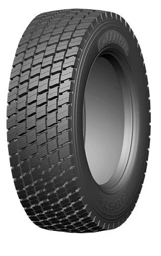 Image Jinyu JD575 MRT 295/80 R22.5 152/149L 18PR