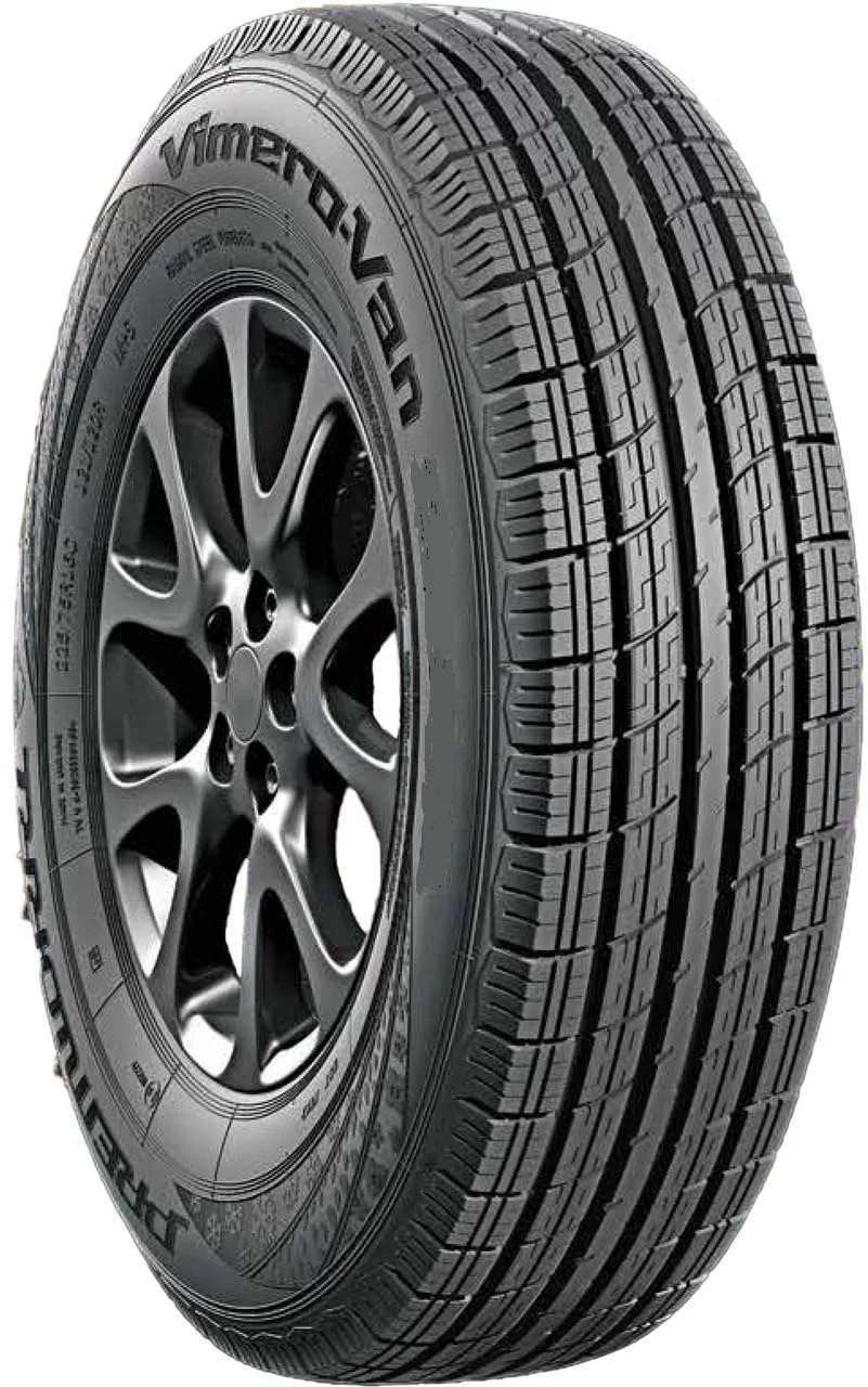 Image Rosava Premiorri Vimero-Van 195/70 R15C 104/102R
