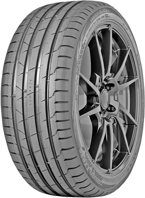 Image Nokian Hakka Black 2 275/35 R19 100Y XL