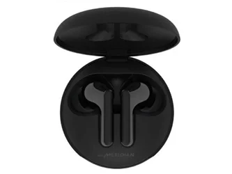 Căşti LG Earbuds HBS-FN4 Black