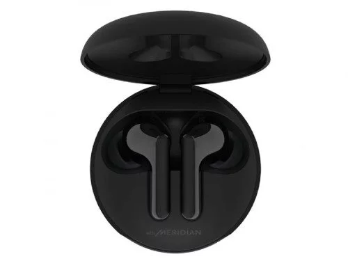 Image Наушники LG Earbuds HBS-FN4 Black