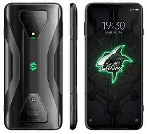 Image Xiaomi Black Shark 3 12/256GB Black
