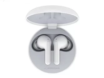 Căști LG Earbuds HBS-FN4 White