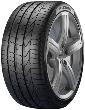 Pirelli ZERO (NO) 285/40 R21 109Y XL