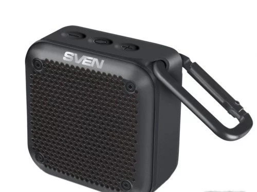 Image Boxă portabilă SVEN PS-88