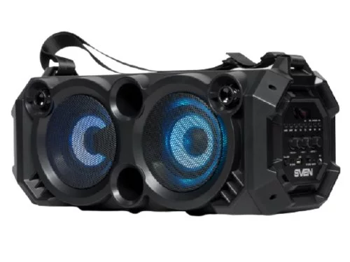 Image Boxă portabilă SVEN PS-500