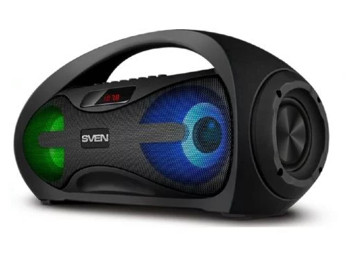 Image Boxă portabilă SVEN PS-425 12w Black