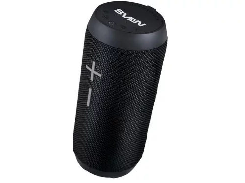 SVEN Ps 210 Black