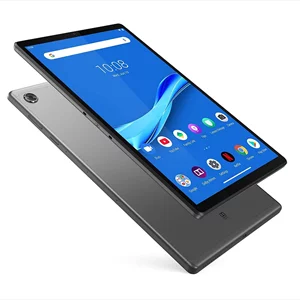 Image Lenovo Tab M10 FHD Plus 2nd Gen (TB-X606X) Grey