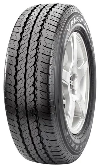 Летние шины Maxxis  MCV3+ 215/65 R16C 109/107T 8PR