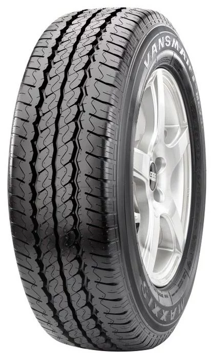 Image Летние шины Maxxis  MCV3+ 215/65 R16C 109/107T 8PR