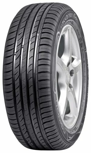 Image Nokian Hakka Green 3 205/55 R16 94H