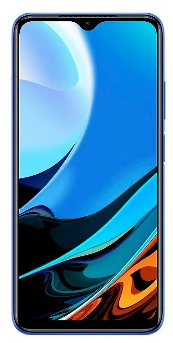 Image Xiaomi Redmi 9T 4/128Gb Blue