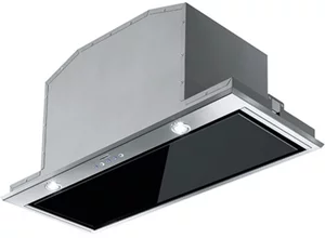 Image Hota FRANKE Box Plus Glass FBI 737 XS/BK