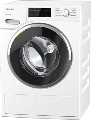 Image MIELE WWG660 WCS
