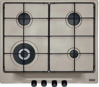 Plită de gaz FRANKE FHTL 604 3G TC SH E