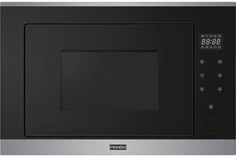 Встраиваемая микроволновая печь FRANKE FSM 25 MW XS