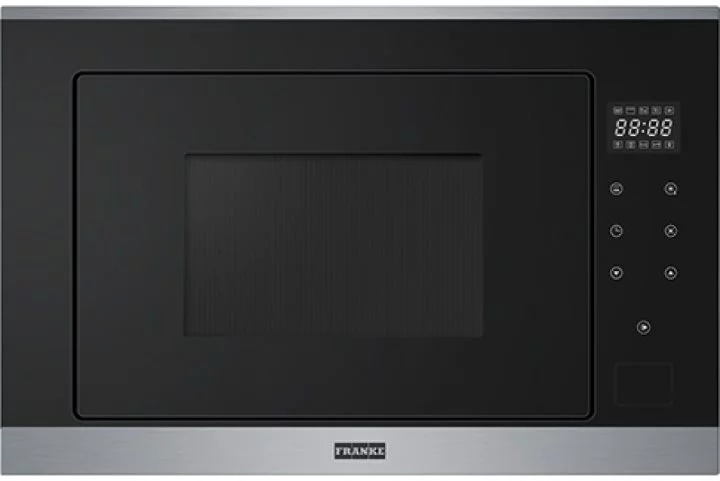 Image Встраиваемая микроволновая печь FRANKE FSM 25 MW XS