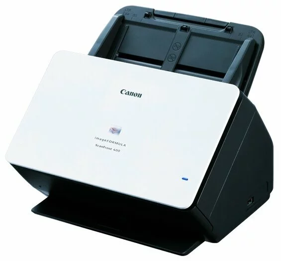 Image Scanner Canon ScanFront 400