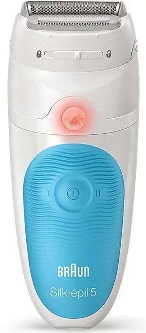 Image Epilator Braun SES5810