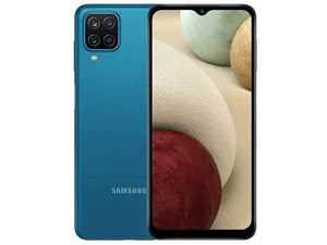 Image Samsung Galaxy A12 4/128 Blue