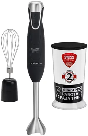 Image Блендер Polaris PHB1379