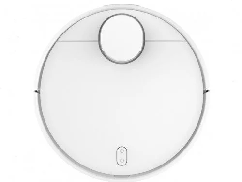 Image Робот-пылесос Xiaomi Mi Robot Vacuum-Mop P White