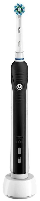 Image Periuta de dinti electrica Braun Oral-B PRO 750 Cross