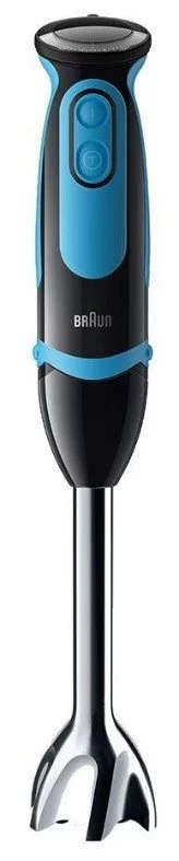 Image Braun MQ5264BKBL