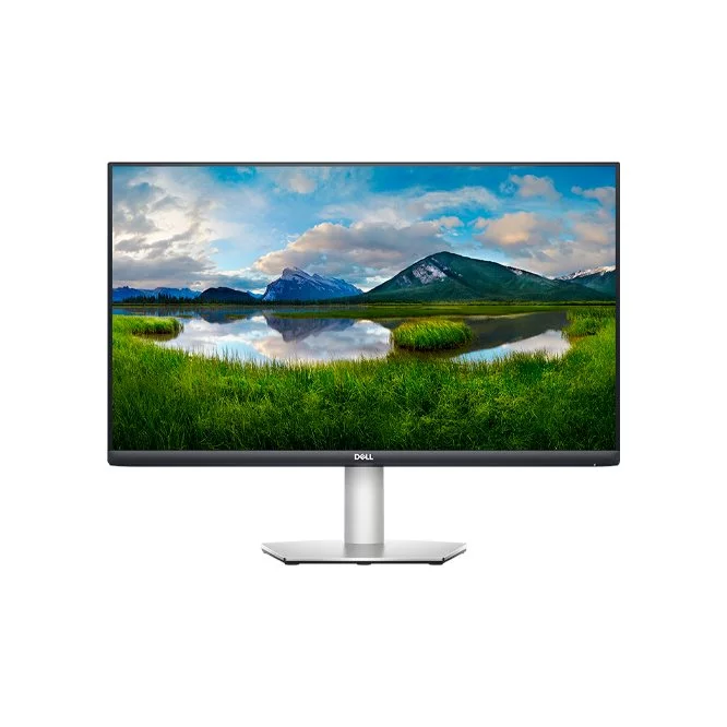 Image Монитор DELL S2721QS 27" Silver