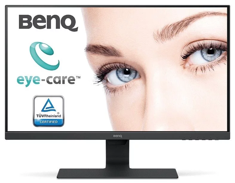 Image Монитор BenQ GW2780E 27" Black