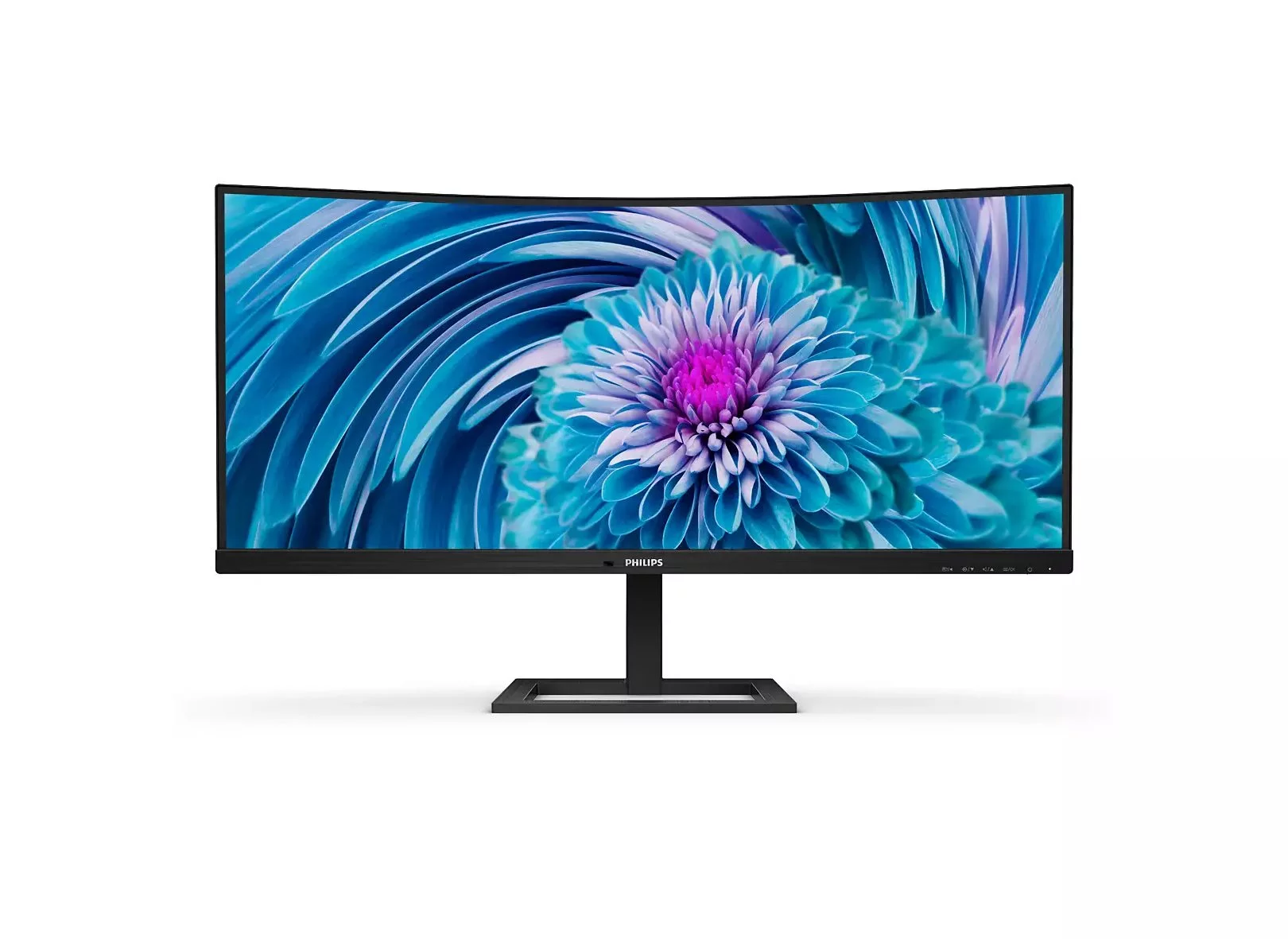 Монитор PHILIPS 346E2CUAE