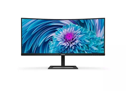 Монитор PHILIPS 346E2CUAE