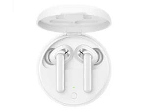 Image Căşti OPPO Enco W31 White