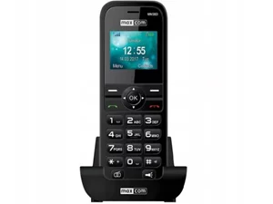 Image Maxcom MM36D 3G Black