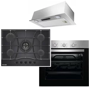 Image WOLSER BLACK WL 122459/121553/121863