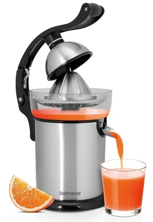 Image GoldMaster GM 7255