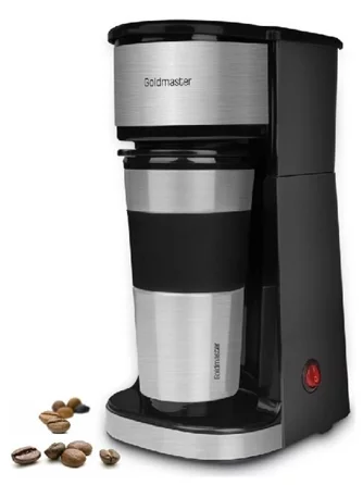 Cafetiera electrica Goldmaster GM 7347