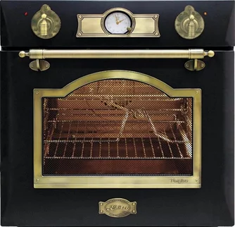 Встраиваемый духовой шкаф Kaiser EG 6345 Em